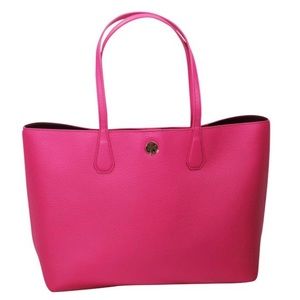 Tory Burch Perry Tote